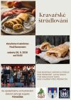 Název akce: Kravařské štrůdlování, datum akce: 26.09.2026 - sobota